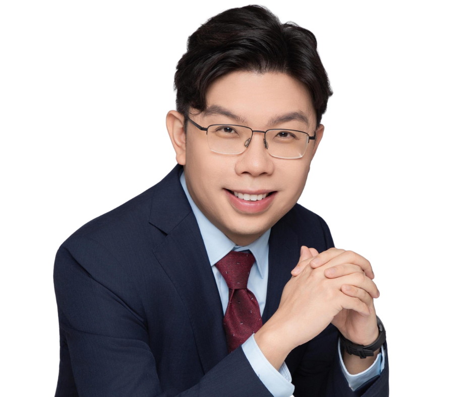William Shun JP （First Executive Vice Chairman）