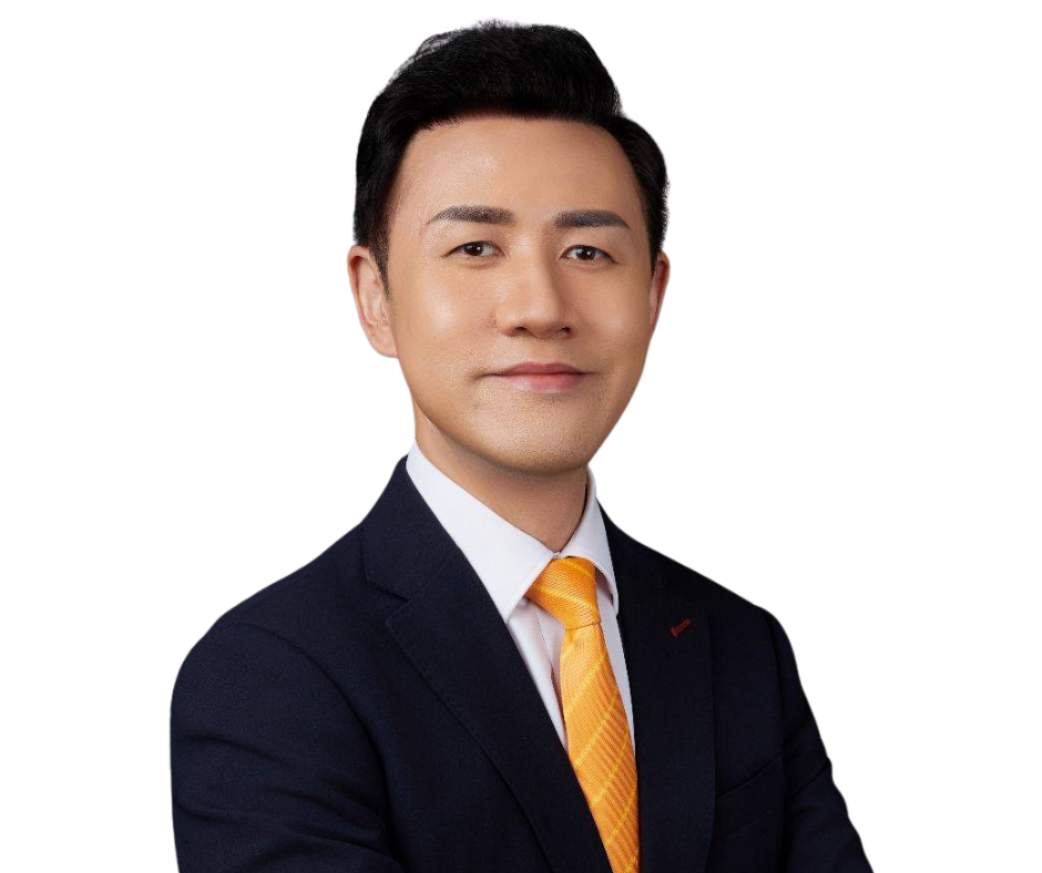 Ronald Kan (First Executive Vice Chairman)