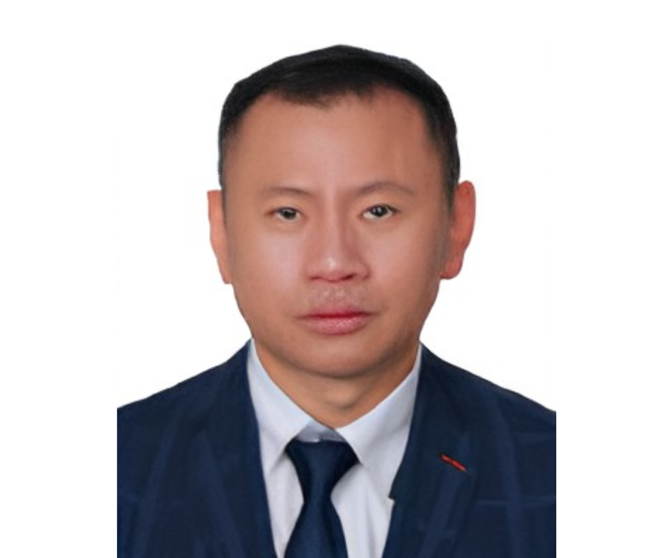 Ken Cheng (Executive Vice Chairman)
