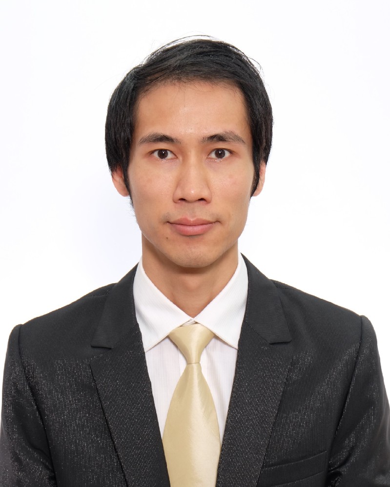 Paco Lam (Executive Vice Chairman)